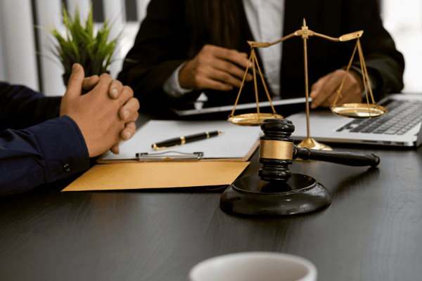 Accompagnement juridique Casablanca