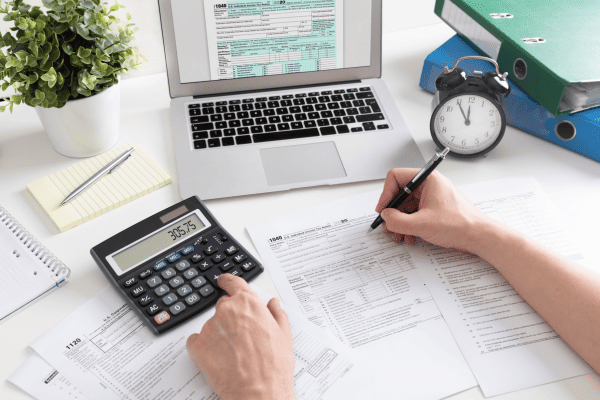 Assistance comptable Casablanca