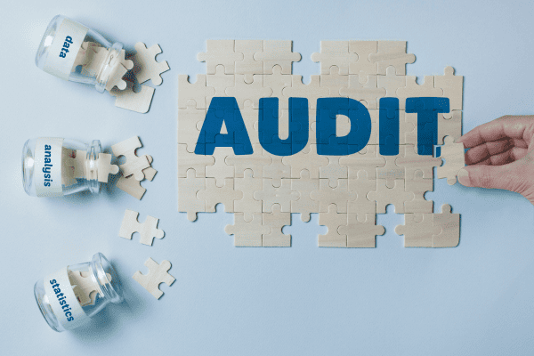 Audit firm Casablanca
