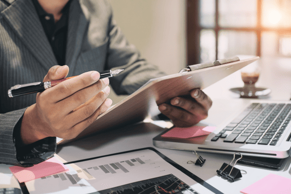 Audit firm Casablanca