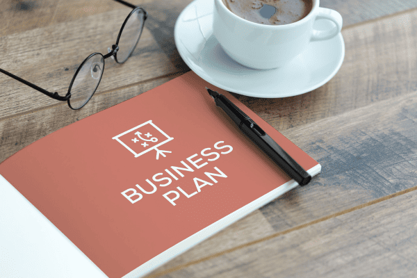 Business plan Casablanca