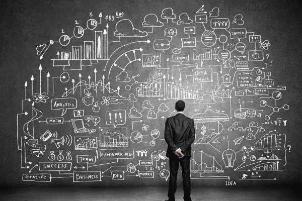 Business plan Casablanca