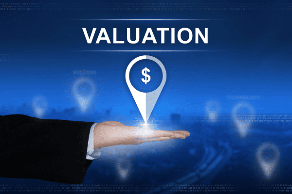 Firm valuation Casablanca