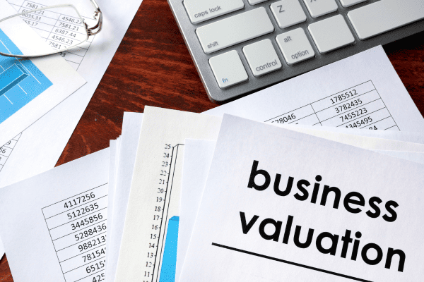 Firm valuation Casablanca