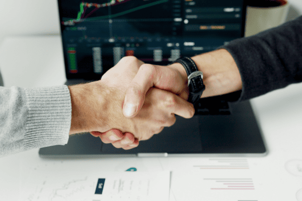 Firm valuation Casablanca