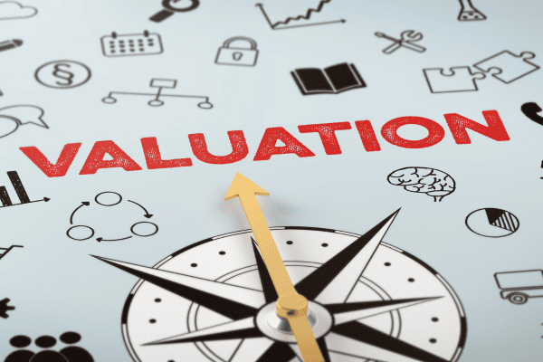 Firm valuation Casablanca