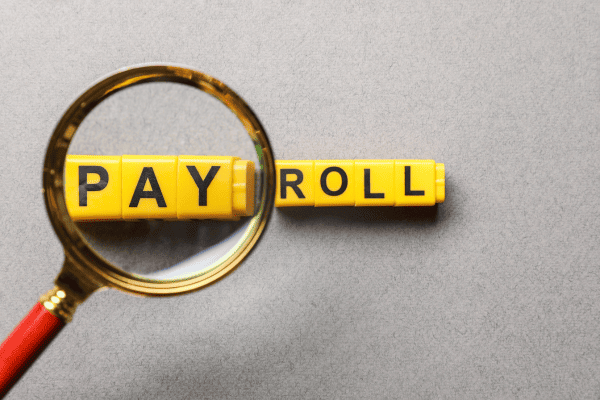 Payroll services Casablanca