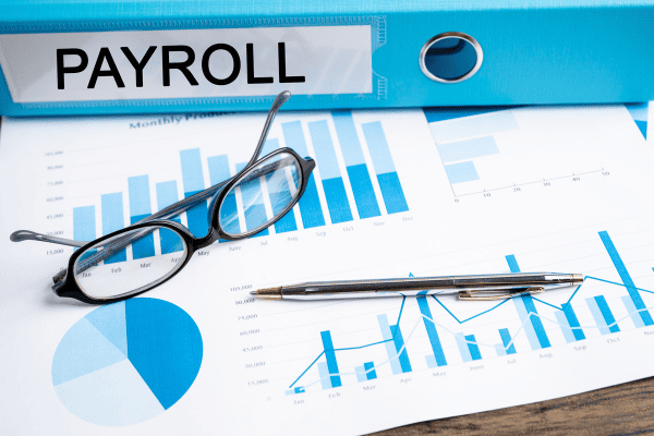 Payroll services Casablanca