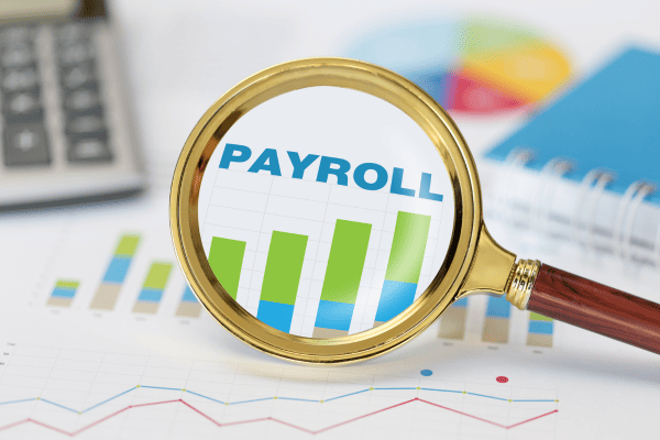 Payroll services Casablanca