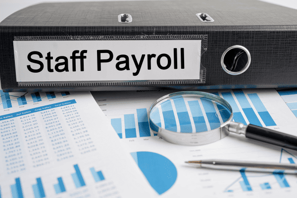 Payroll services Casablanca