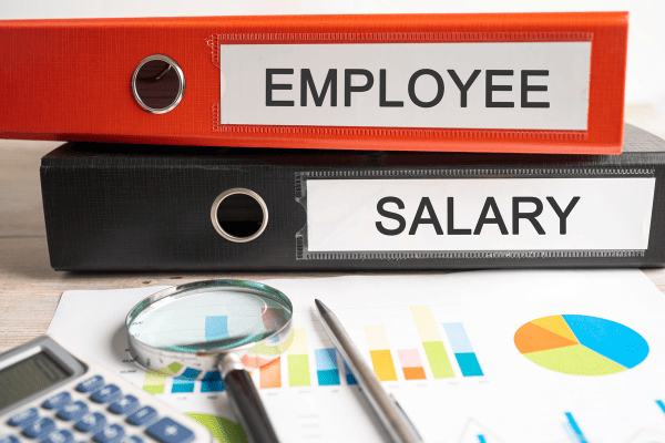 Payroll services Casablanca