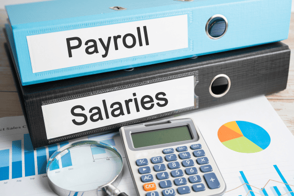 Payroll services Casablanca