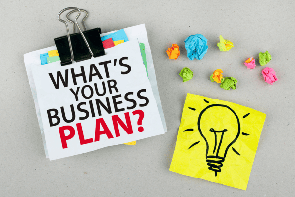 Plan d’affaires Casablanca