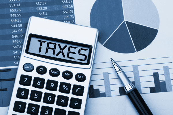 Tax advice Casablanca