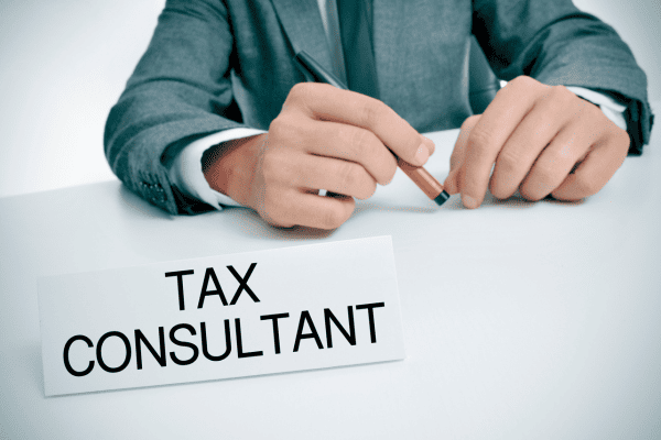 Tax advice Casablanca
